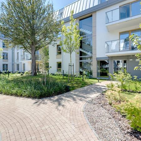 Dr Apartments - Mavik ソポト エクステリア 写真