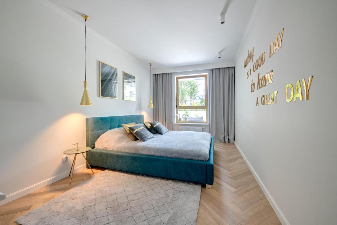 Dr Apartments - Mavik ソポト エクステリア 写真