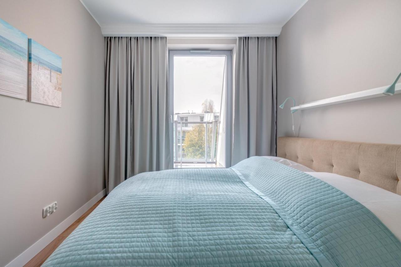 Dr Apartments - Mavik ソポト エクステリア 写真