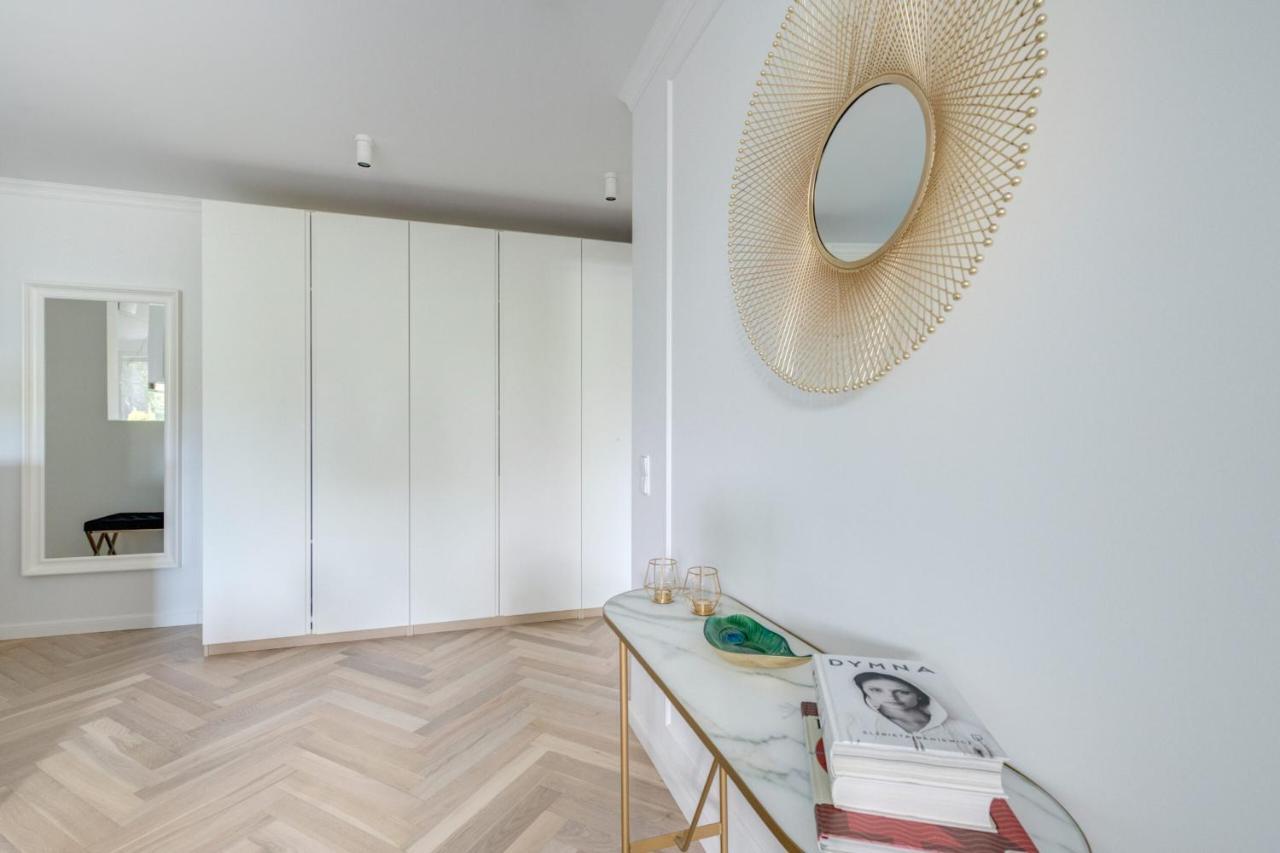 Dr Apartments - Mavik ソポト エクステリア 写真